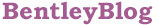 BentleyBlog
