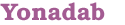 Yonadab