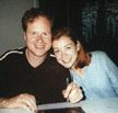 Joss Whedon, Alyson Hannigan