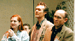 Alyson Hannigan, Anthony Head, Armin Shimerman