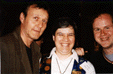Anthony Head, bentley, Joss Whedon