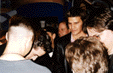 Alex, Nicholas Brendon, ??, David Boreanaz, ??