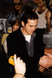 TVJames, Nicholas Brendon (Zombie666's hand)