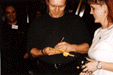 Marcus, Anthony Head, Greengirl