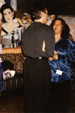 Anthony Head and Xana