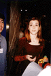 ?? and Alyson Hannigan