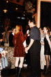 Alyson Hannigan, Anthony Head, mere