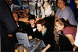 Marcus, Not a Normal Girl, Seth Green, ??, CynthiaLil