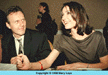 Anthony Head and Robia LaMorte