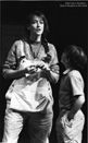 Sharon Maughan and Alex Scott
