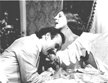 Anthony Head and Nichola McAuliffe