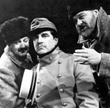scene from the play