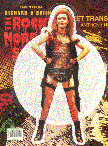 Frank N Furter