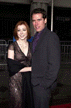 Alyson Hannigan and Alexis at the 2001 TV Guide Awards