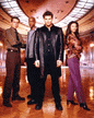 Angel cast, season 2