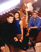 Angel cast, season 2
