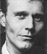 Anthony Head head shot from playbill