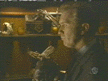 Mayor and his curio cabinet