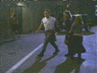 Giles, Joyce, Buffy