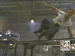 Giles vault