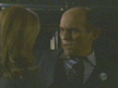 Buffy and Snyder