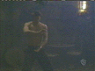 Angel doing Tai-Chi