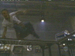 Giles vault