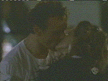 Giles and Joyce kiss