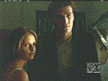 Angel and Buffy