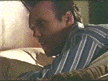 Giles wakes up from nightmare