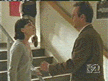 Jenny recoils from Giles