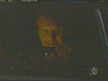 Giles driving: Do you like my mask? Isn't it pretty? It raises the dead. Americans!