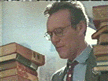 Giles and books