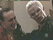 Willy and Spike