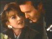 Tony and Sharon