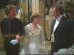wedding (Anthony Head and ?)