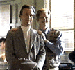 picture from NYPD Blue
