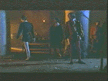 Tybalt and Mercutio fight