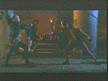 Tybalt and Mercutio fight