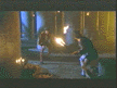 Tybalt and Romeo fight